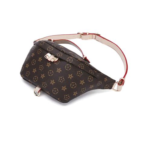 louis vuitton sandals dupes|louis vuitton fanny pack dupe.